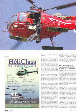 Page 50 (n°83) - Document © helico-Revue