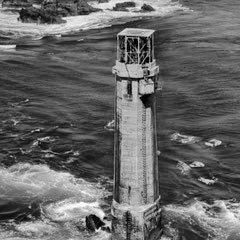 Phare de Nividic - Photo DR