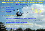 Cliquez pour agrandir Rasemblement SUD HELICOPTERE 2009