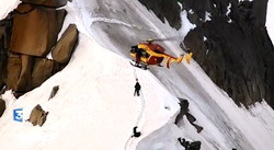 Missions d'urgence sur France 3 - Photo France 3