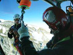 En cour de treuillage - Photo c-a-d.fr