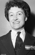 Valérie André - Photo © Armée de l'air