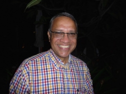 C'est Philippe Hitié, patron du réceptif SummerTimes, qui lance une nouvelle société d'hélicoptères. Photo © JFB 