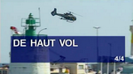 Cliquez pour voir ou revoir le reportage "De Haut vol" -Episode 4/4 au JT 19h20 du 11 mai de France 3 Côte d'Azur à partir de 15mn 16sec