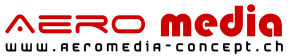 Cliquez pour visiter le site www.aeromedia-concept.ch