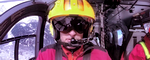 Pilote de Dragon 74 - Photo Discovery Channel