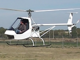 L'hélicoptère électrique Volta - Photo DR