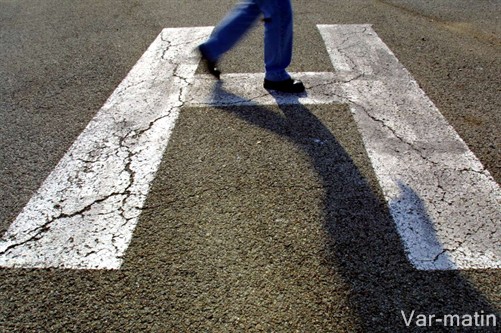 Un mois après la parution de son arrêté, la préfecture opère une première volte-face. La réouverture des deux hélisurfaces semble toutefois satisfaire les associations de riverains et les compagnies d'hélicoptères - Photo Luc Boutria