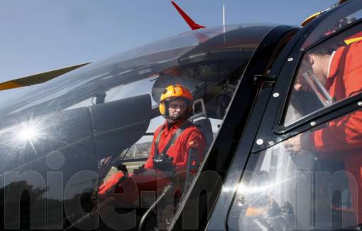 Le domaine d'intervention de "Dragon 06" s'étend sur dix stations de ski, plus de 60 canyons, des centaines de points d'escalade, quatre sites de parapente très fréquentés, sans oublier les accidents routiers, les sauvetages en mer, la reconnaissance incendie et les déplacements ministériels. Qui dit mieux ? 