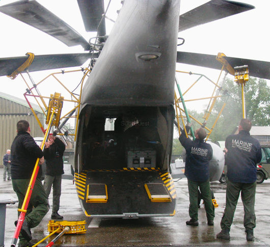 Photo Olivier Delhoumeau