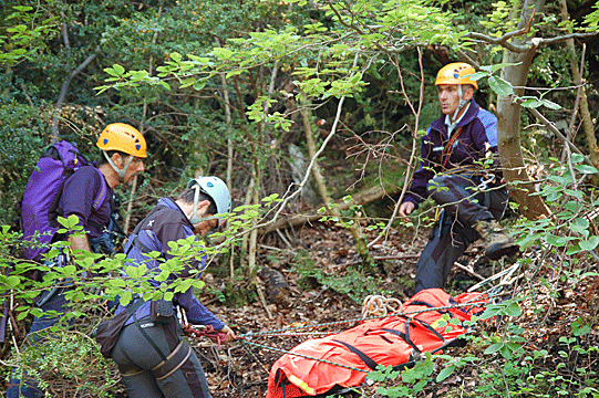 Photo © AriegeNews TV 2009