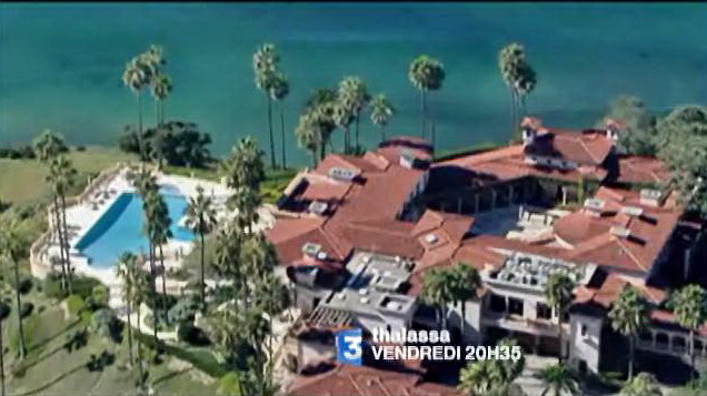 Retrouvez un "newscopter" pilote d'hélicoptère à Los Angeles