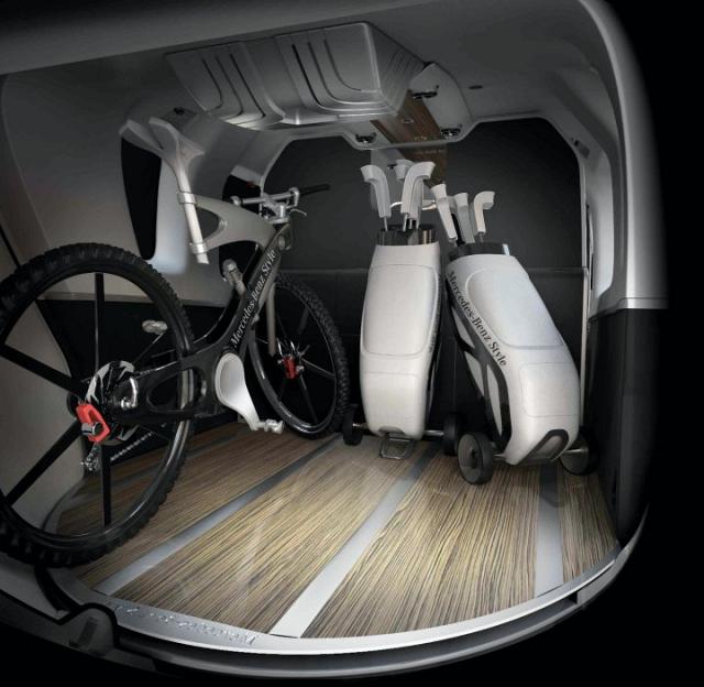 Eurocopter EC145 Mercedes-Benz Style 