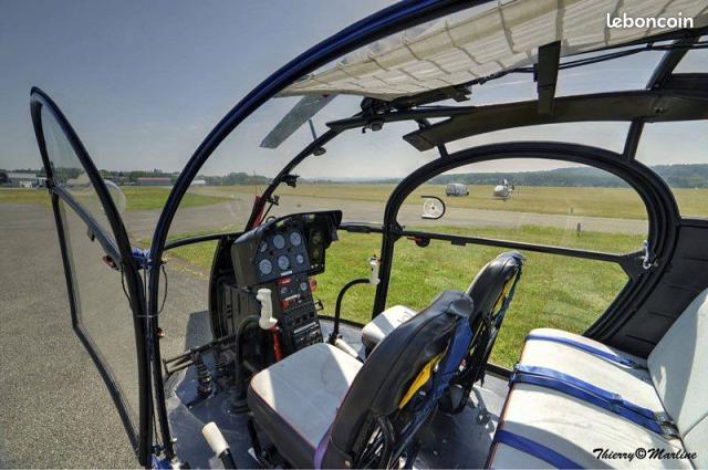 Vends Alouette 2 SA 313 - Photo DR