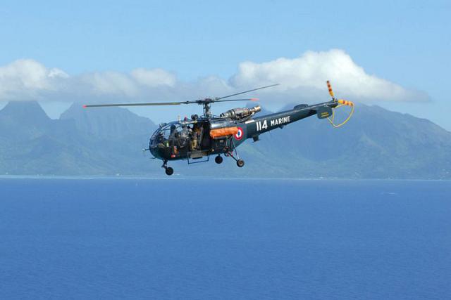 Crédit photo : PM Fabrice Le Livec