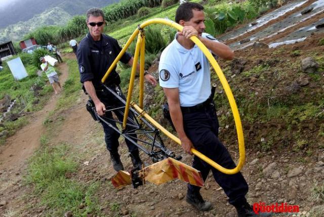 Photo Patrick Georget