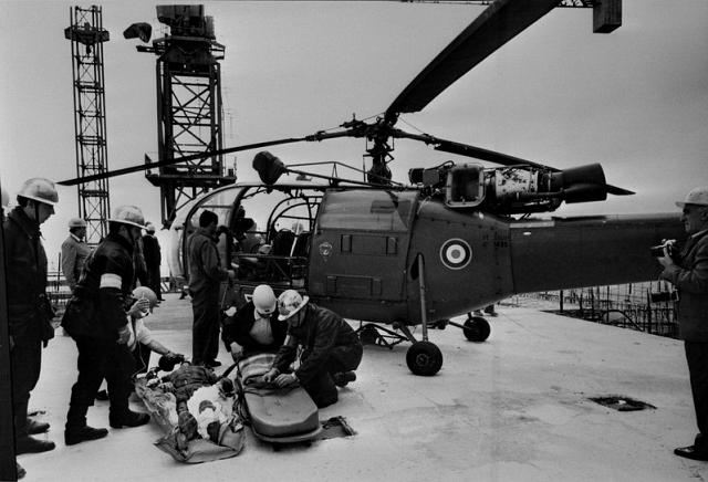 - Photo Albert Chammaron