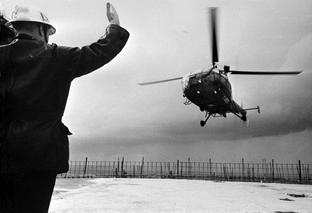 - Photo Albert Chammaron