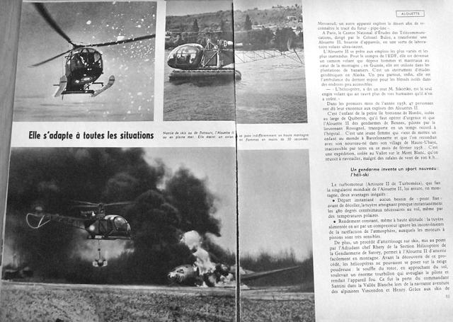 Pages 84 et 85