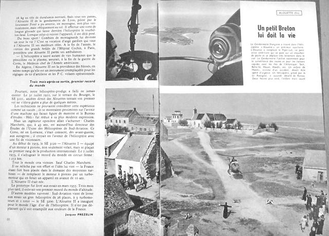 Pages 86 et 87