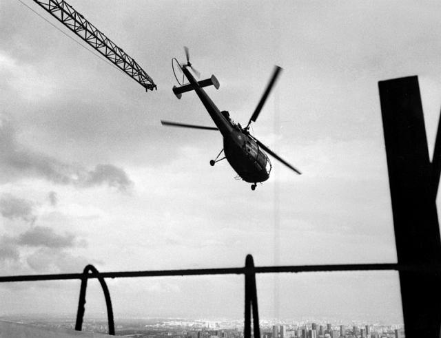 - Photo Albert Chammaron