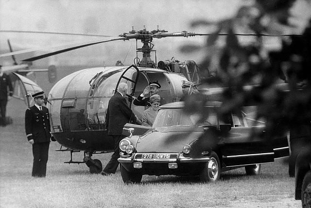  - Photo Henri Bureau