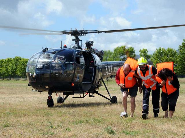 Photo Marine Nationale