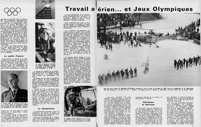 Pages 34 et 35 - Photos DR