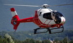 EC120 NHE - Photo © Patrick Gisle