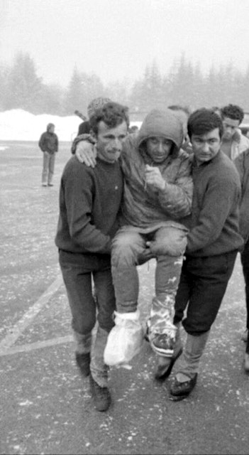  - Photo © Le Dauphiné Libéré