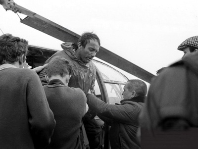  - Photo © Le Dauphiné Libéré