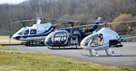 Photo Aérojet Hélicoptères / Héli Club de Franche Comté