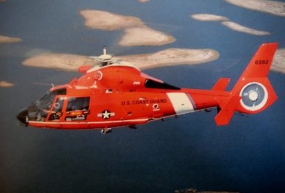 366 G US Coast Guard - Photo collection JMP