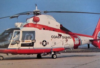 366 G US Coast Guard - Photo collection JMP